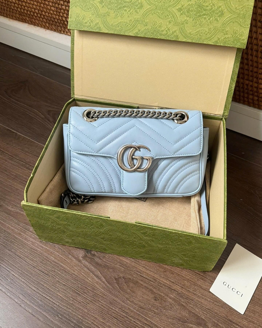 Gucci marmont