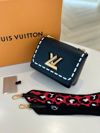 Lv twist sz mini