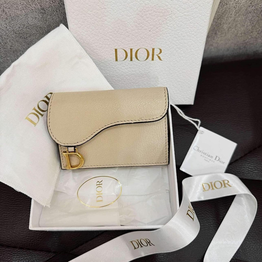 Cardholder Dior sz 10