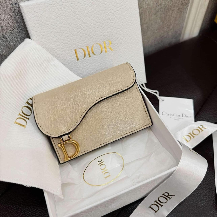 Cardholder Dior sz 10