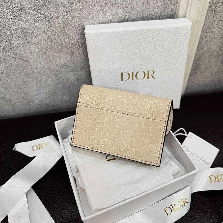 Cardholder Dior sz 10