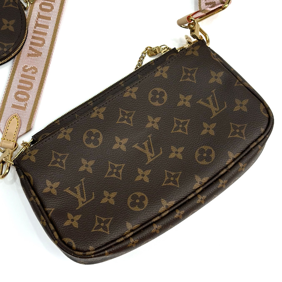 Túi Louis Vuitton Multi Pochette