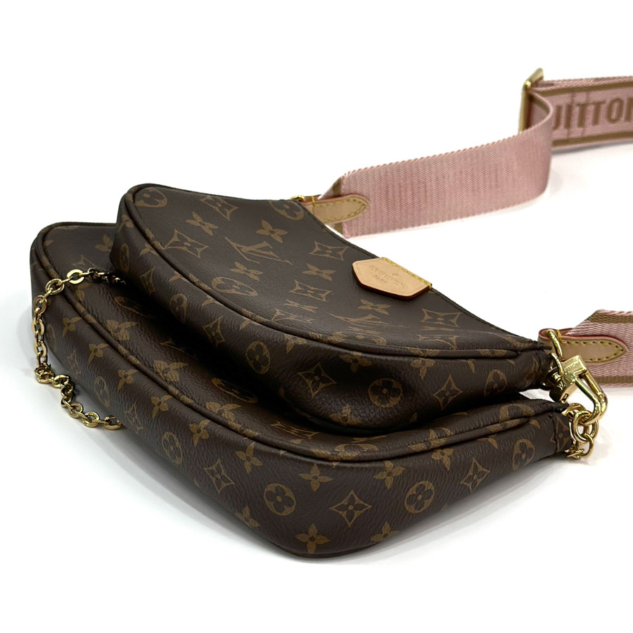 Túi Louis Vuitton Multi Pochette