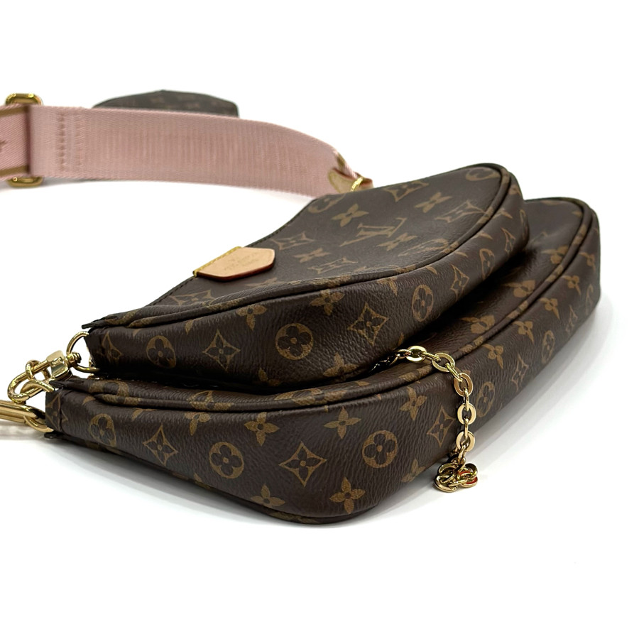 Túi Louis Vuitton Multi Pochette