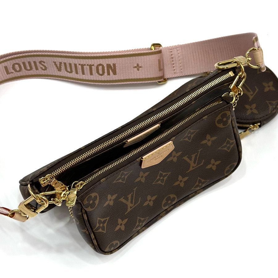 Túi Louis Vuitton Multi Pochette