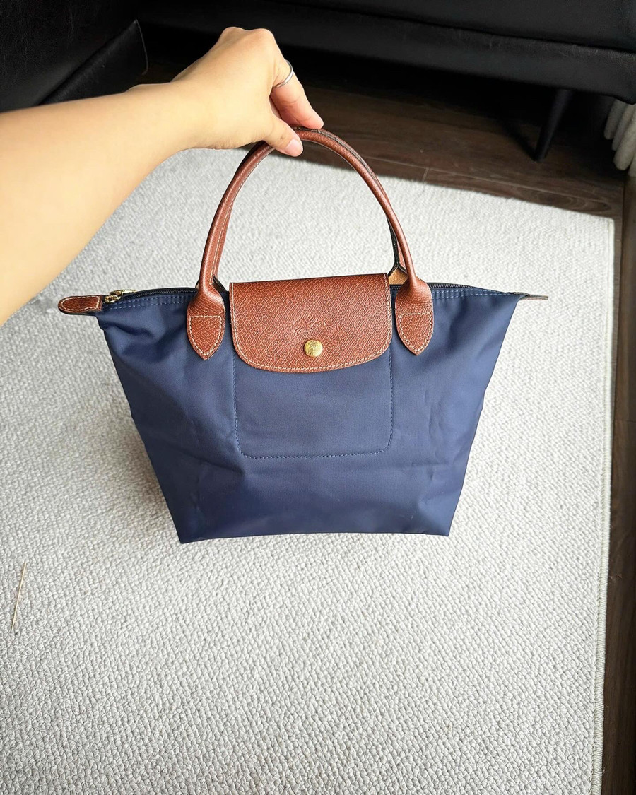 Longchamp