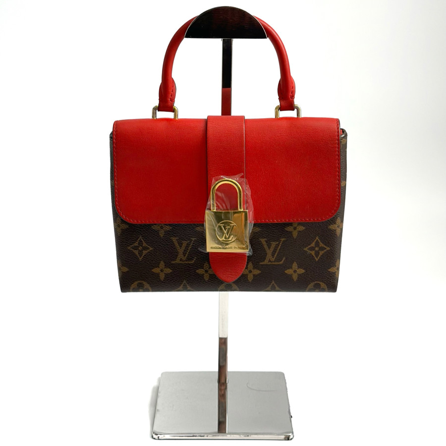 Túi Louis Vuitton locky bb