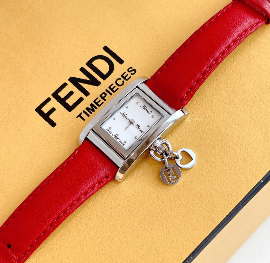 Đồng hồ Fendi Classico 7100L