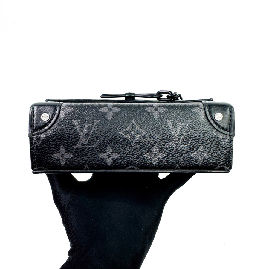 LV steamer