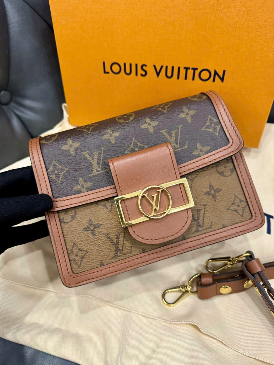 Túi Louis Vuitton