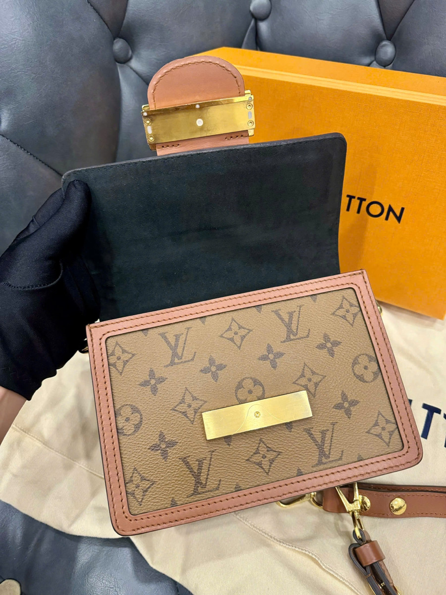 Túi Louis Vuitton