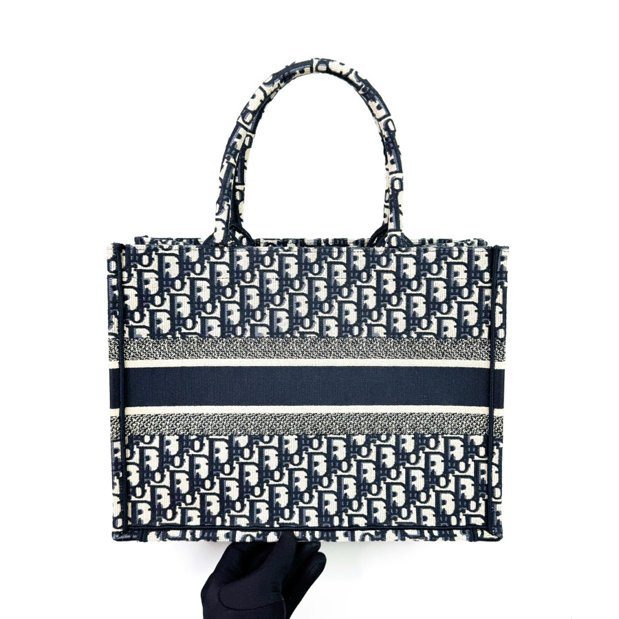 Tote dior