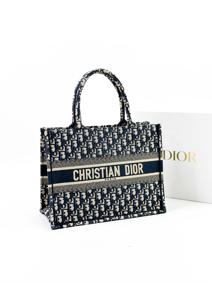 Tote dior