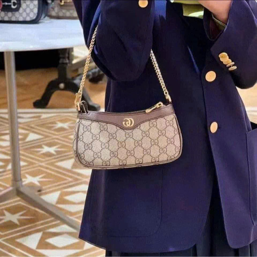 Kẹp nách Gucci ophidia mini 🥰