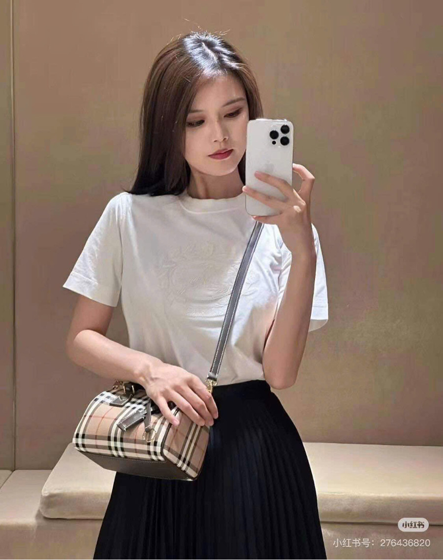 Túi Bbr trống vintage siêu xinh 🥰