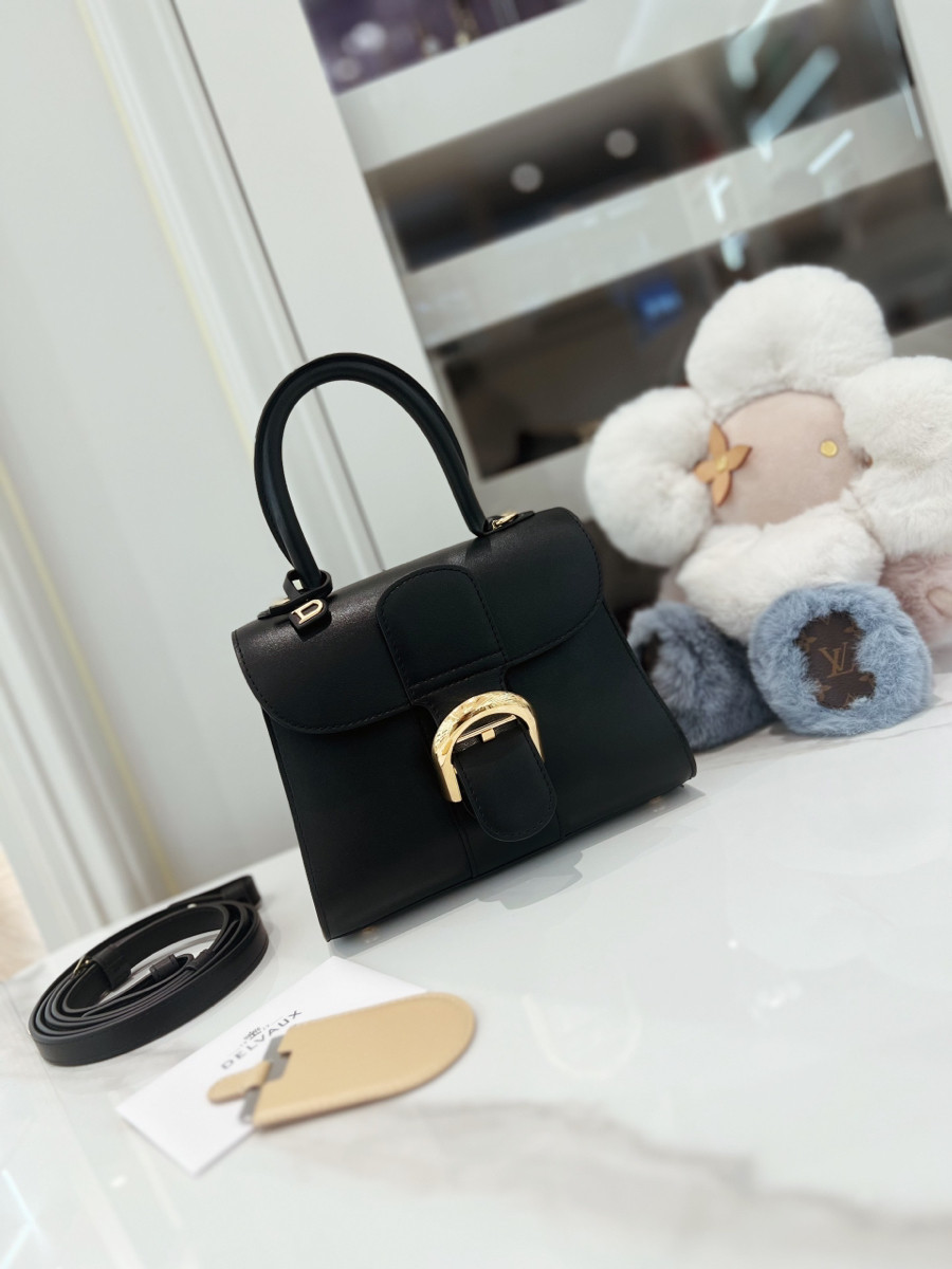 Delvaux handbag