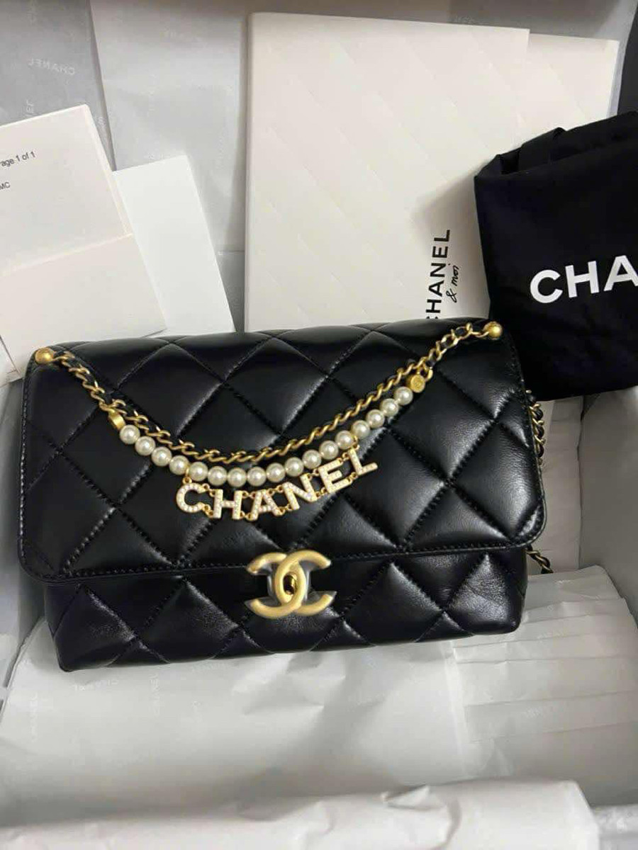 Túi Chanel 2024