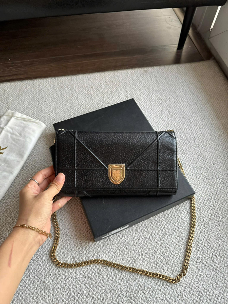 Dior woc