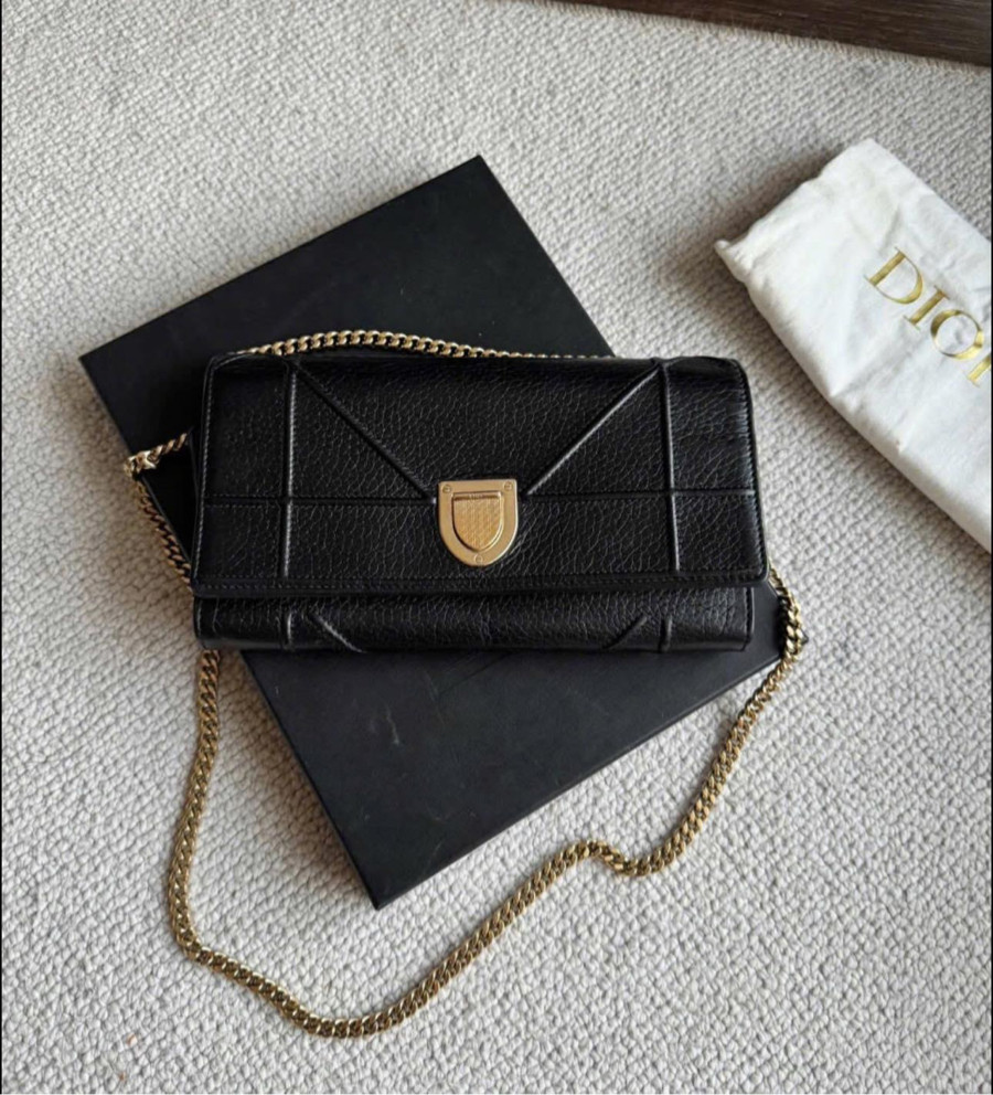 Dior woc