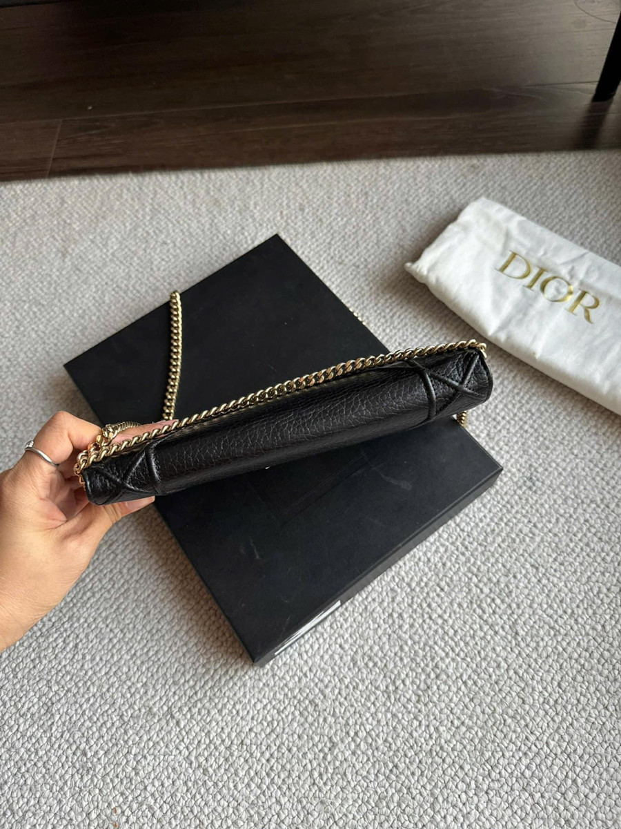 Dior woc