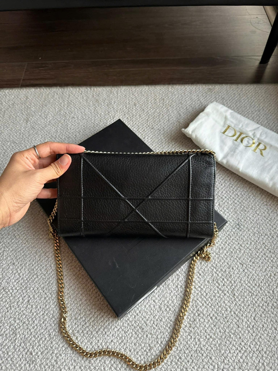 Dior woc