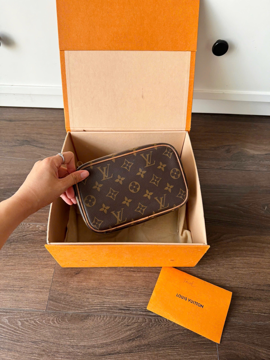 LV nice mini