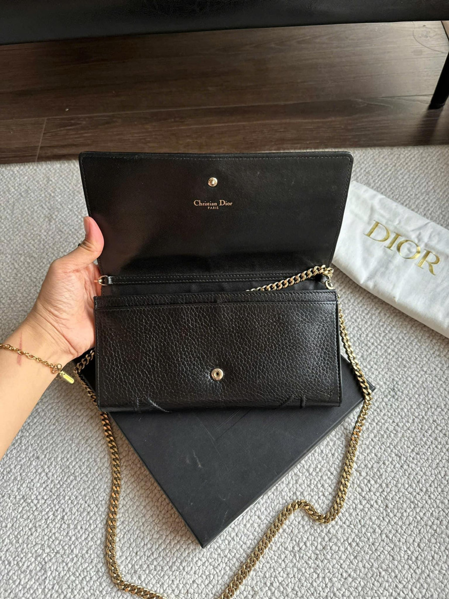 Dior woc