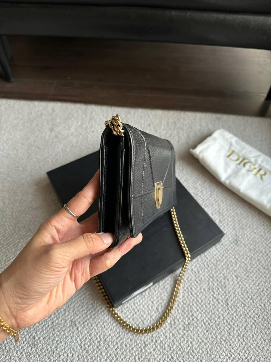 Dior woc