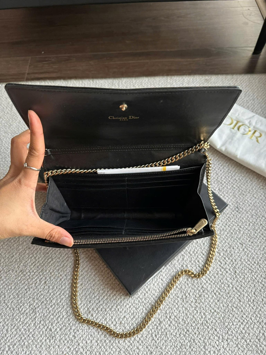 Dior woc