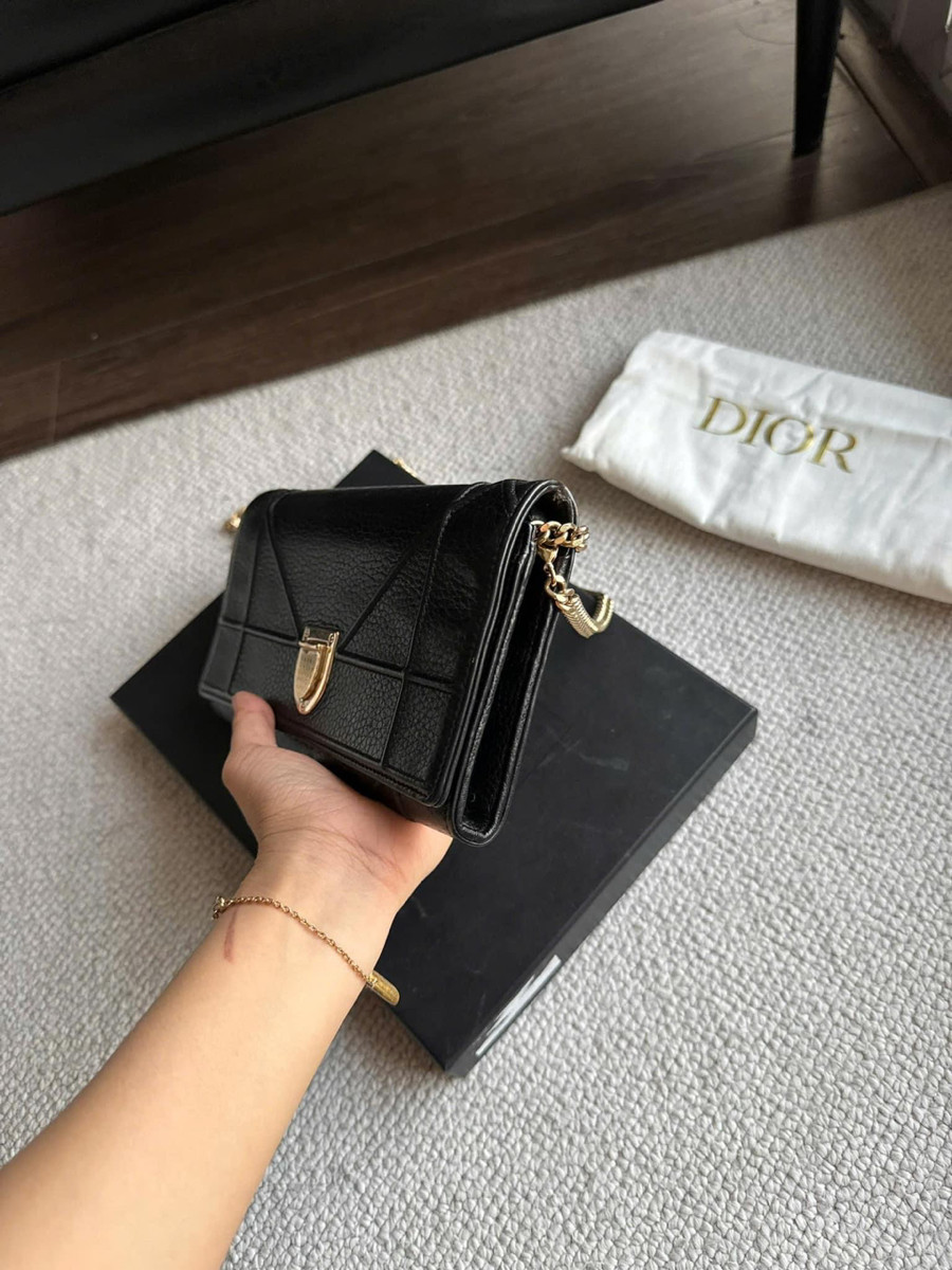 Dior woc