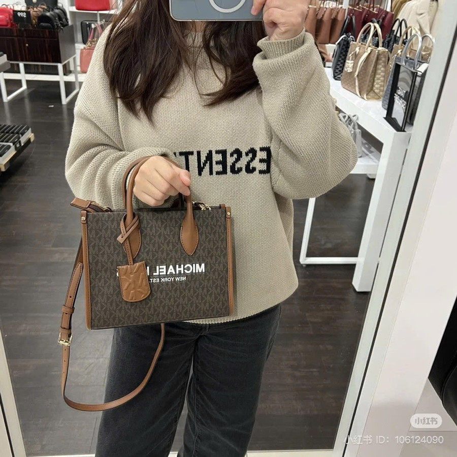 Mk tote sz 24 xinh xinh 🥰