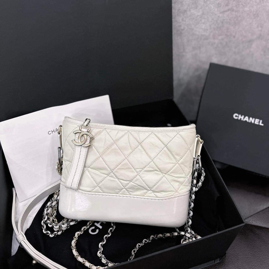 Túi Chanel hobo bag