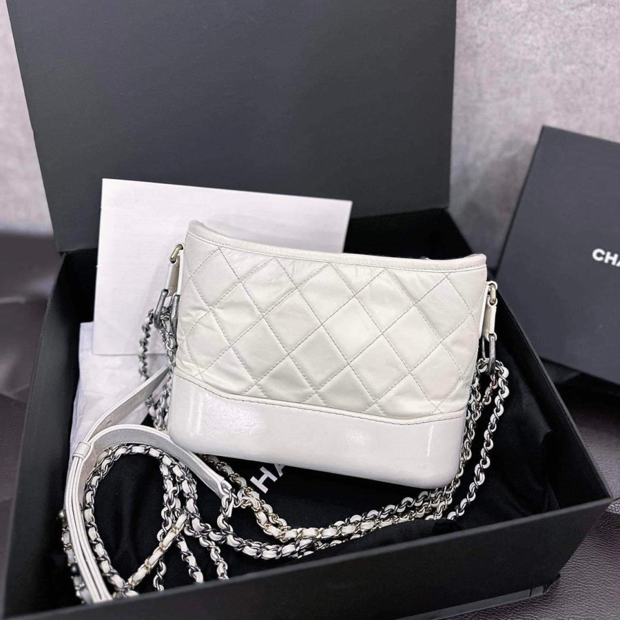 Túi Chanel hobo bag