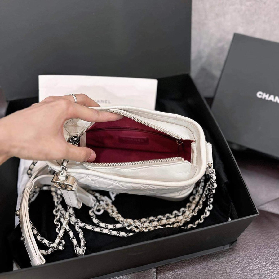 Túi Chanel hobo bag