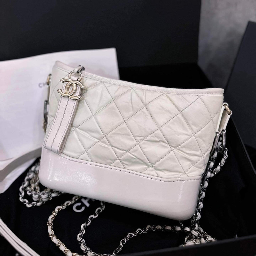 Túi Chanel hobo bag