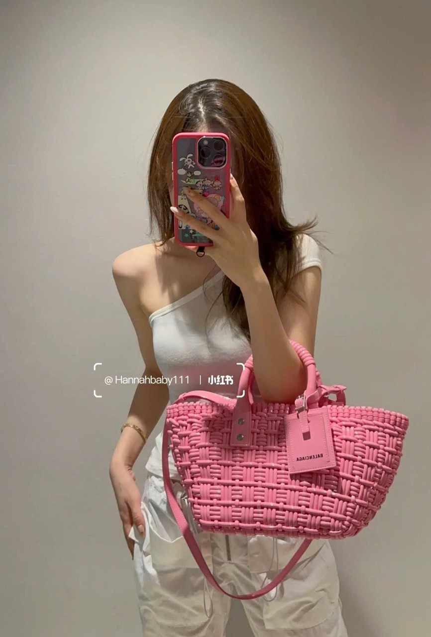 Túi Balenciaga bistro siêu xịn 🎁