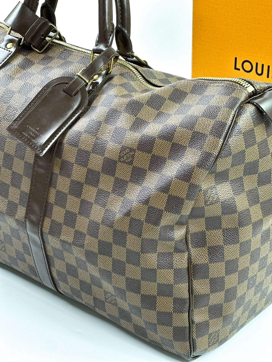 Keepall LV