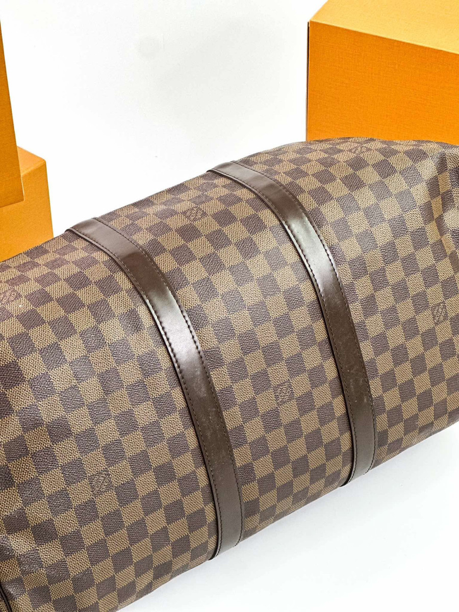 Keepall LV