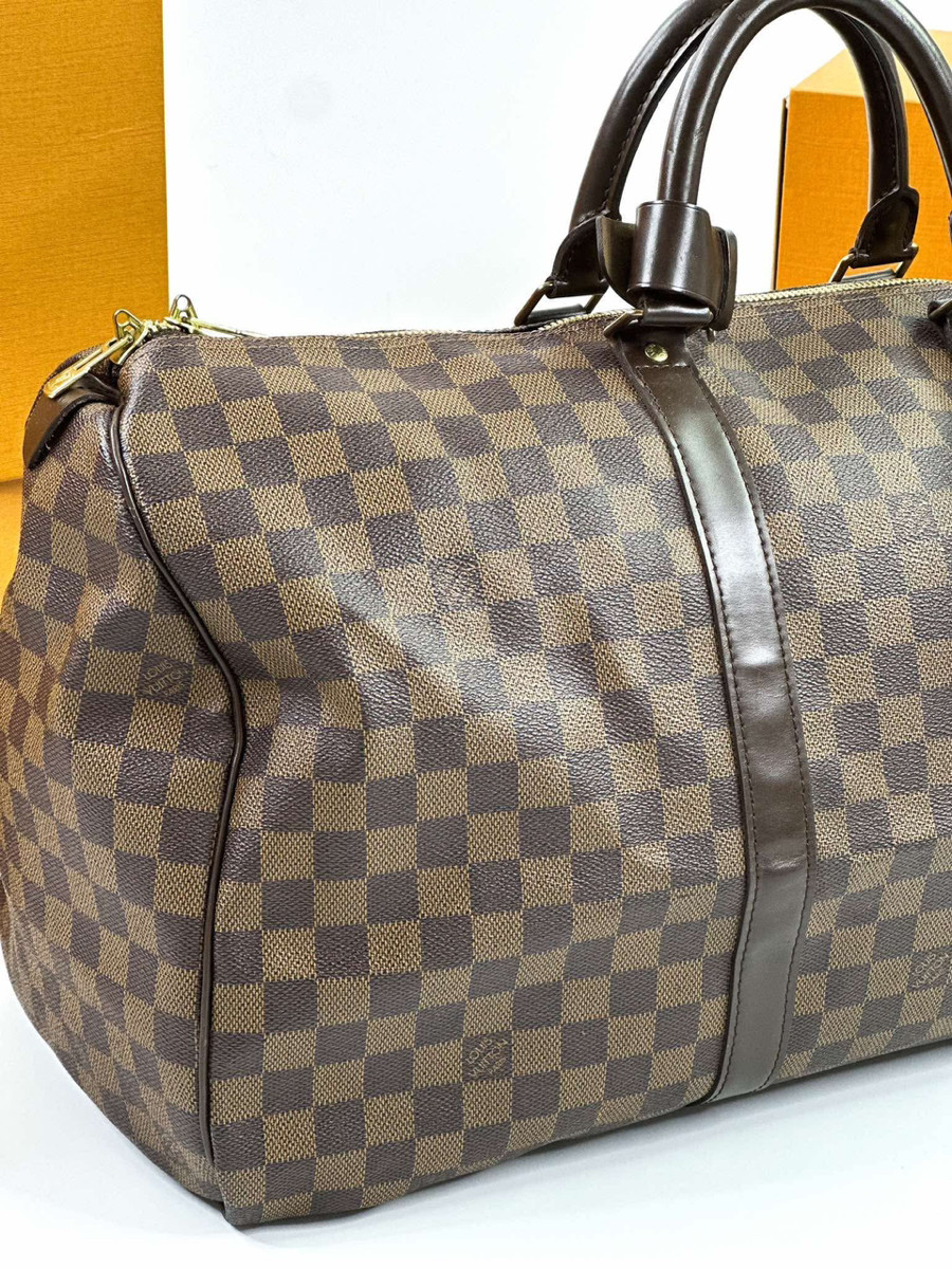 Keepall LV
