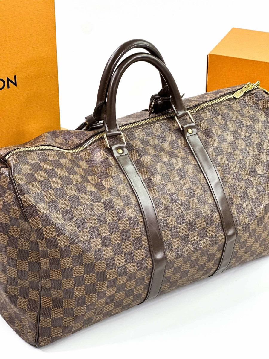 Keepall LV