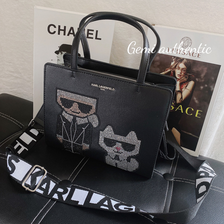 túi Tote KARL LAGERFELD