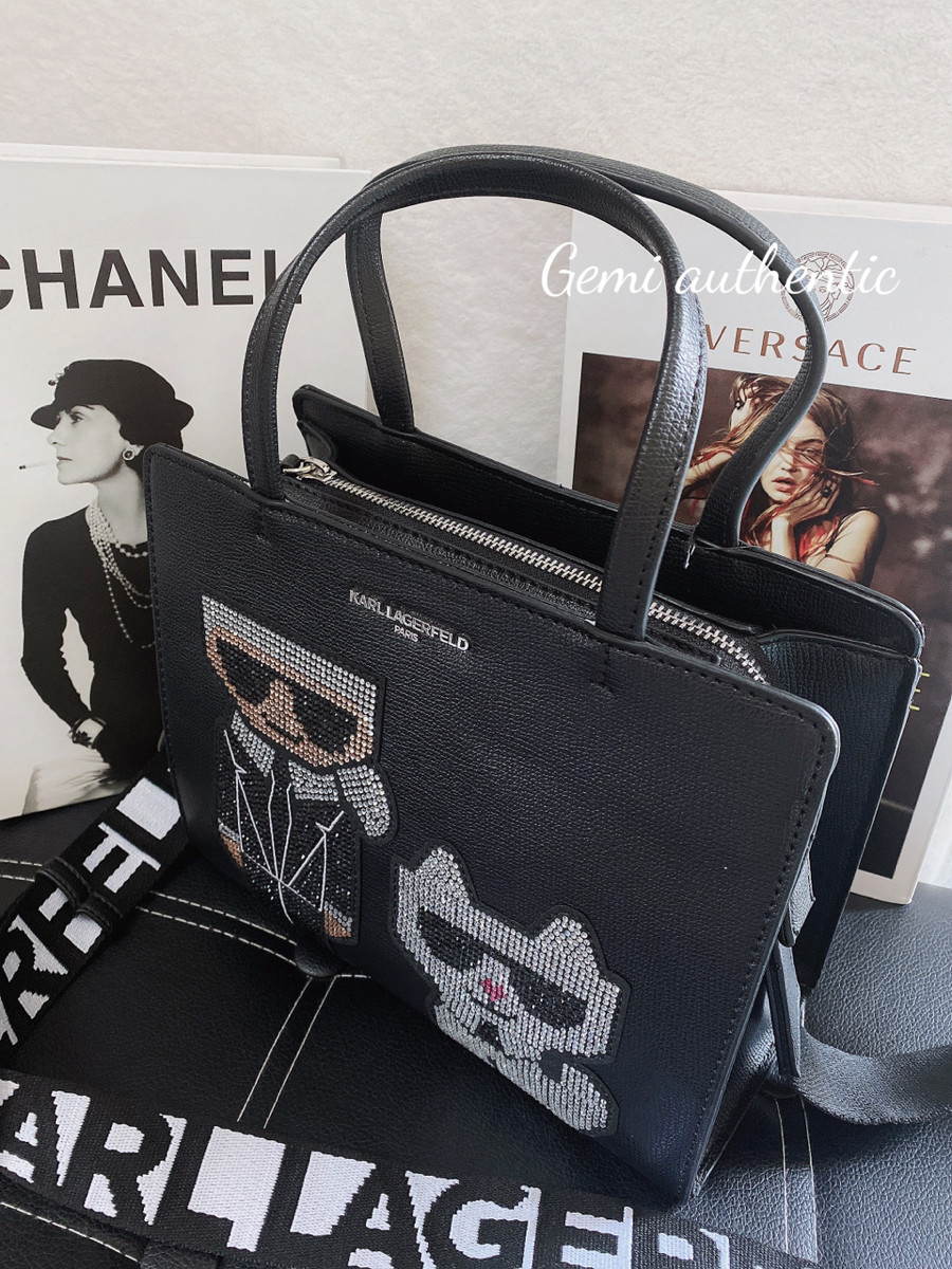 túi Tote KARL LAGERFELD