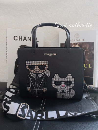 túi Tote KARL LAGERFELD