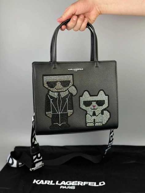 túi Tote KARL LAGERFELD