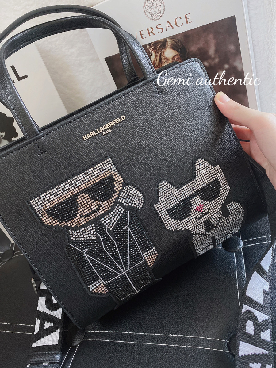 túi Tote KARL LAGERFELD