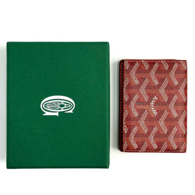 Ví pocket Goyard