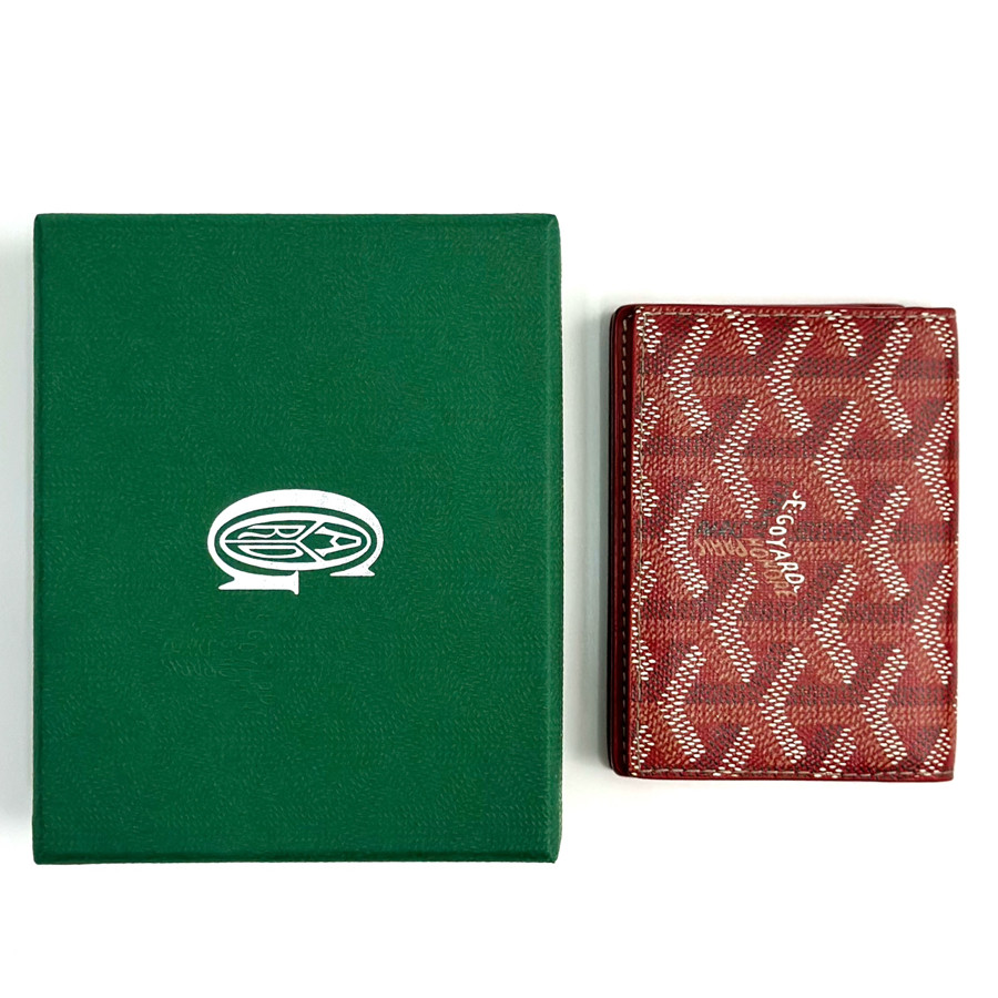 Ví pocket Goyard