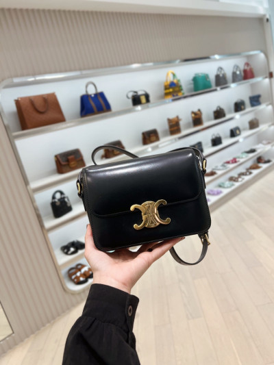 Celine size teen