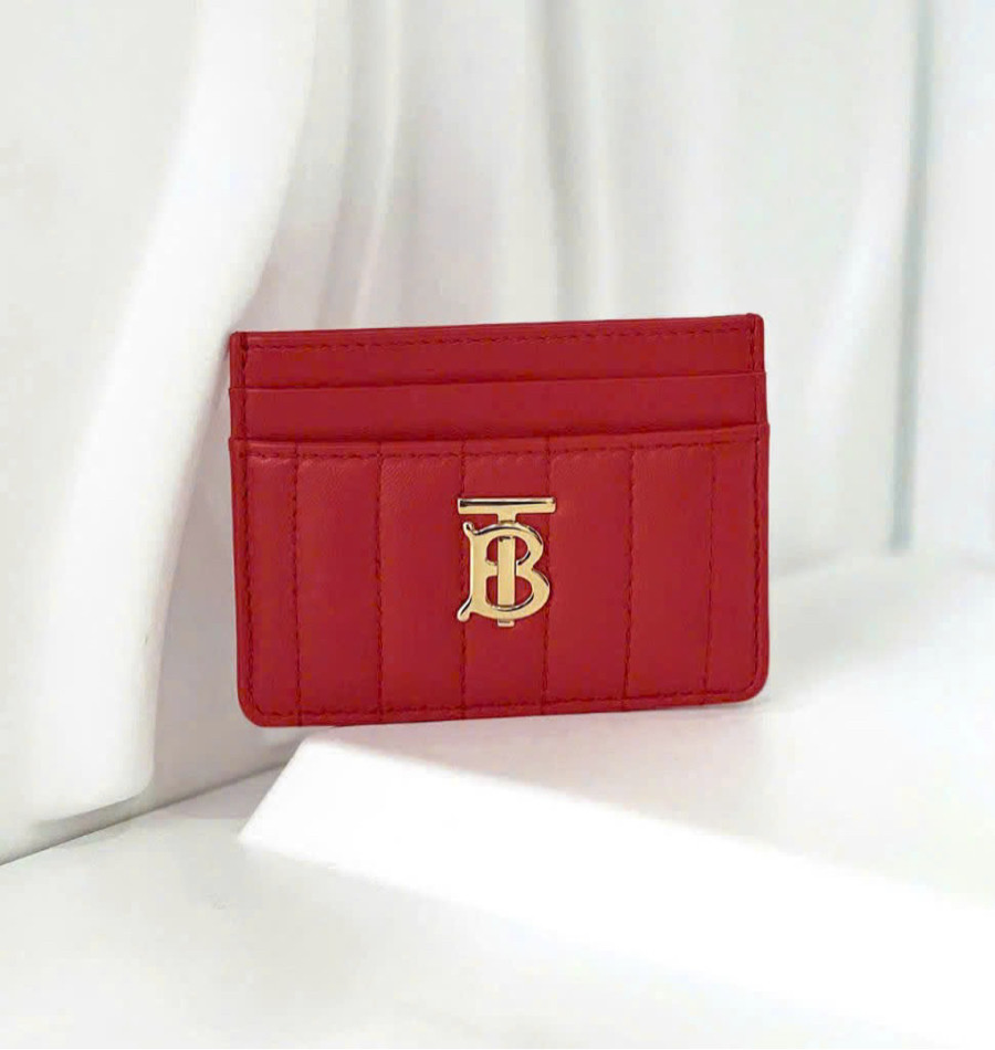 Cardholder BBR Sz 10x7.5cm