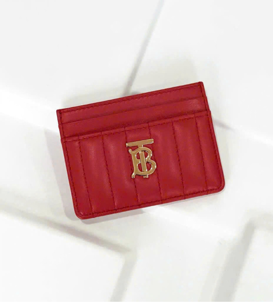 Cardholder BBR Sz 10x7.5cm